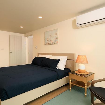 Aparthotel The Aristo By Holy Cow, 4-Br Loft, 150 M2, Pool View Surin Beach  Zewnętrze zdjęcie