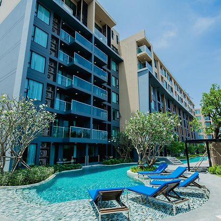 Aparthotel The Aristo By Holy Cow, 4-Br Loft, 150 M2, Pool View Surin Beach  Zewnętrze zdjęcie