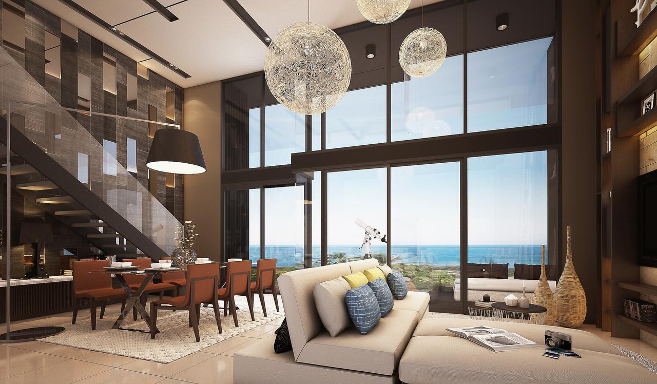 Aparthotel The Aristo By Holy Cow, 4-Br Loft, 150 M2, Pool View Surin Beach  Pokój zdjęcie