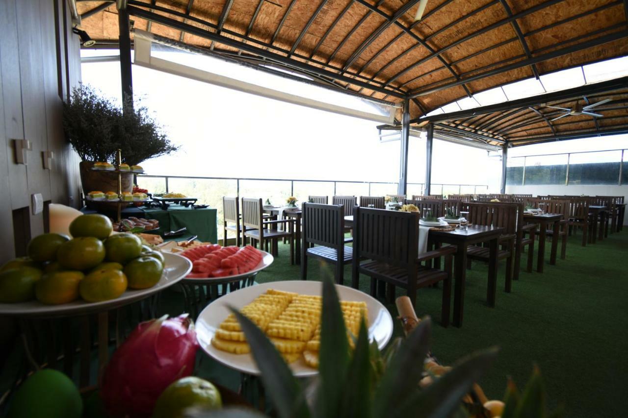 Aparthotel The Aristo By Holy Cow, 4-Br Loft, 150 M2, Pool View Surin Beach  Zewnętrze zdjęcie